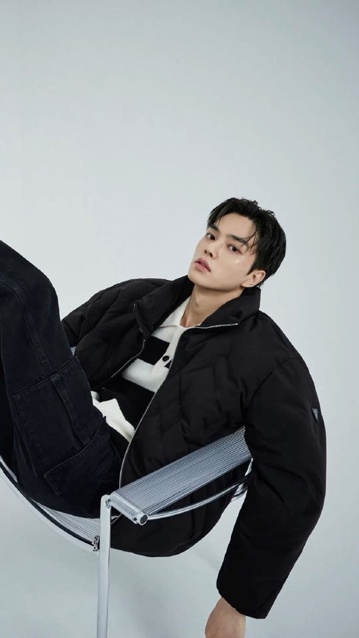 Song Kang Modeling